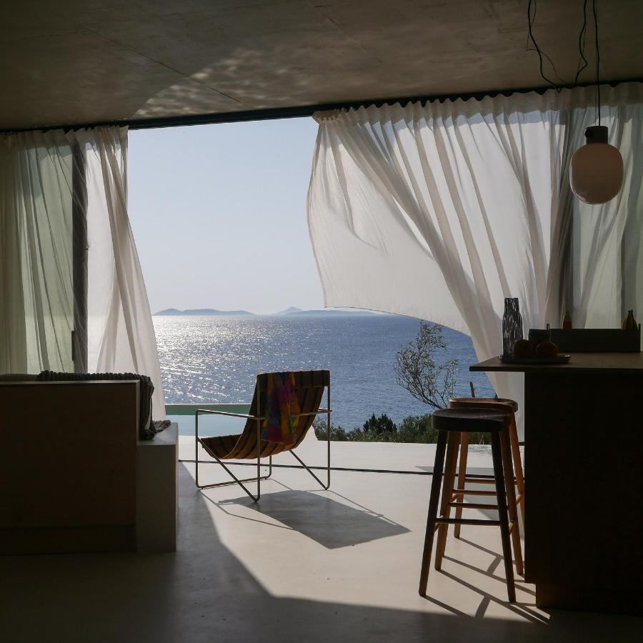Laspi / Petres Pefkali Exteriör bild